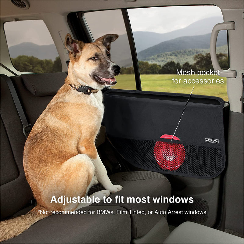 Car Door Protector,eJiasu Car Door Guards Pet Scratch Door Cover Car-2 Packs - PawsPlanet Australia