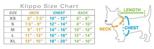 Klippo Pet KBD074MZ Playful Dinosaur Flannel Pajamas - Medium - PawsPlanet Australia