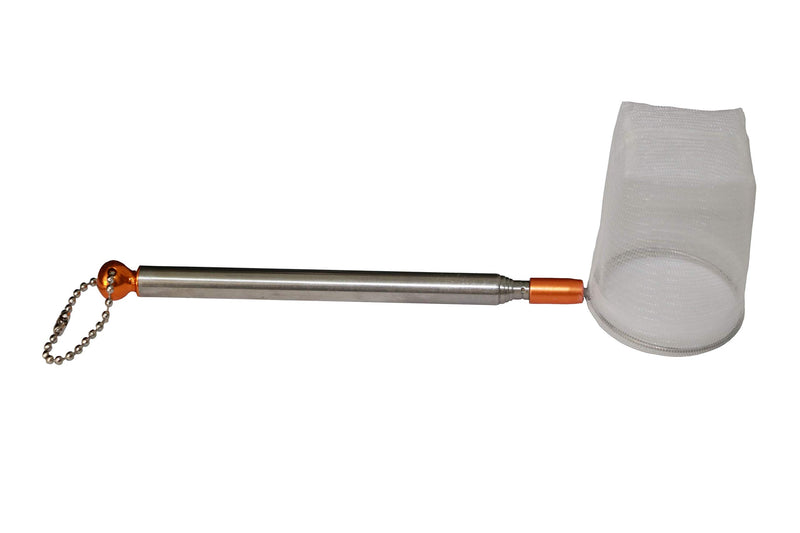 Extendable 3D Aquarium Net for Shrimp, Small Fish, Tetra, Betta, Aquarium Fish Tank - PawsPlanet Australia