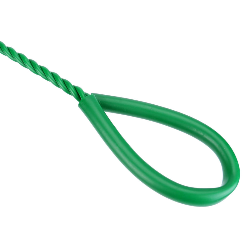 Mogoko 2 Pack Fish Net, Multi-Size Fine Mesh Aquarium Net with Long Plastic Handle for Fish Tank Small - PawsPlanet Australia