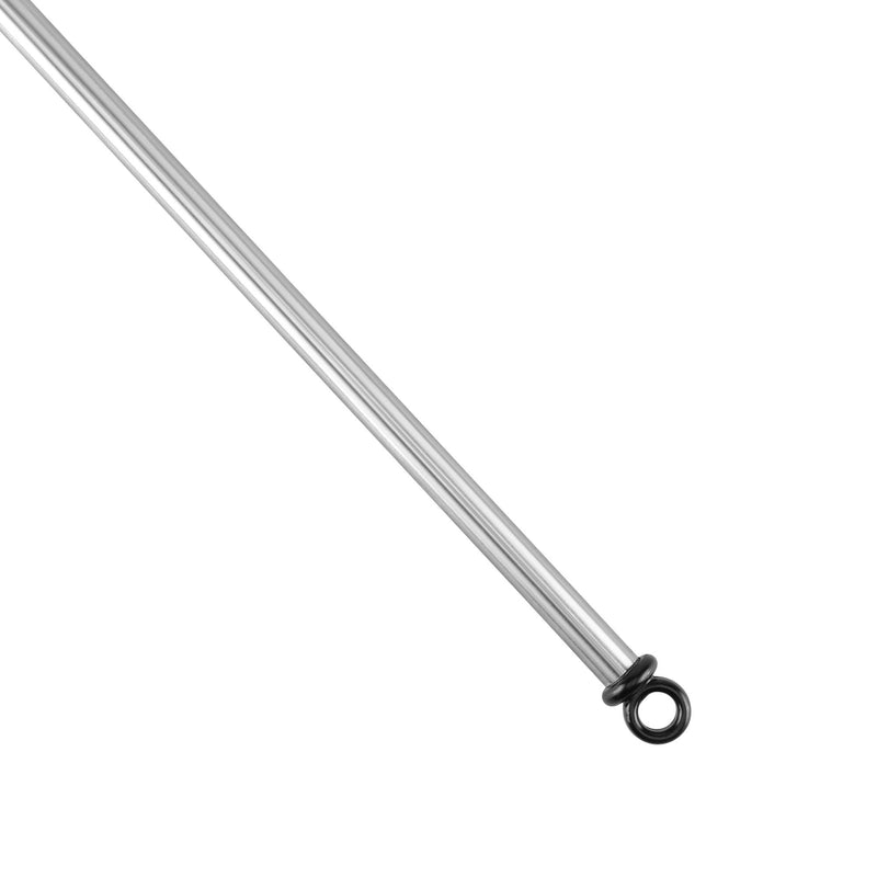 Mogoko Fine Mesh Telescopic Aquarium Fish Net with Extendable Long Handle for Fish Tank Small - PawsPlanet Australia