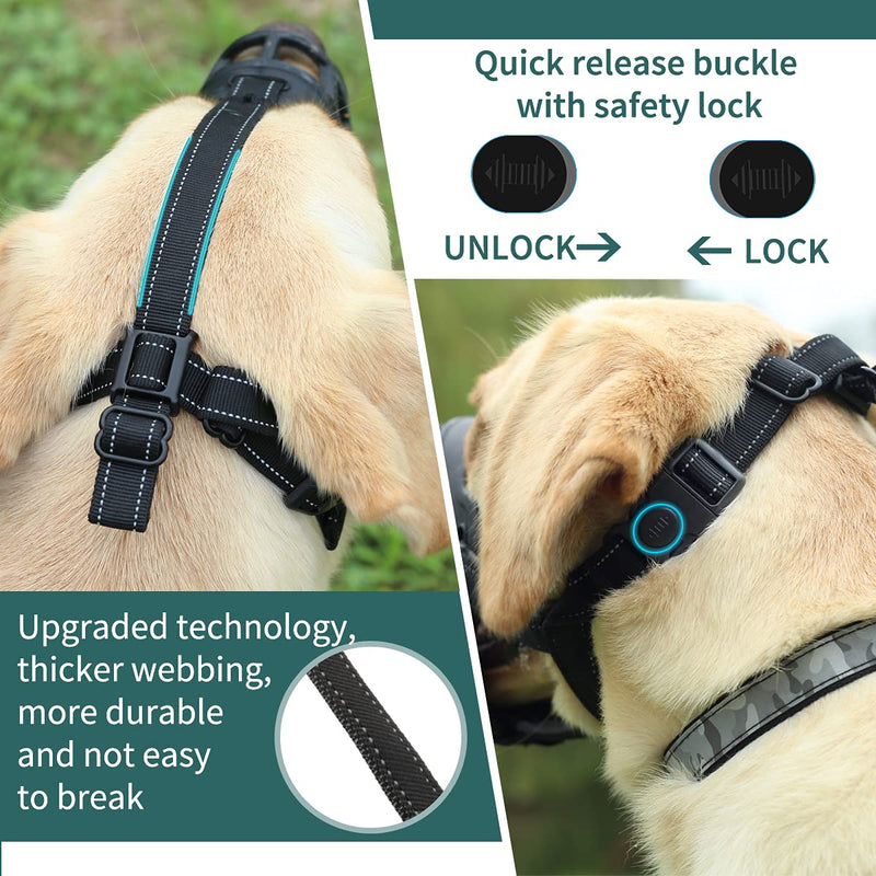 BARKLESS Dog Muzzle, Silicone Basket Muzzle for Small Medium Large Dogs, Soft Cage Muzzle Prevent Biting and Chewing, Allows Drinking Panting, Suitable for German Shepherd Labrador 2 (Snout 7.5-9.5") Black - PawsPlanet Australia