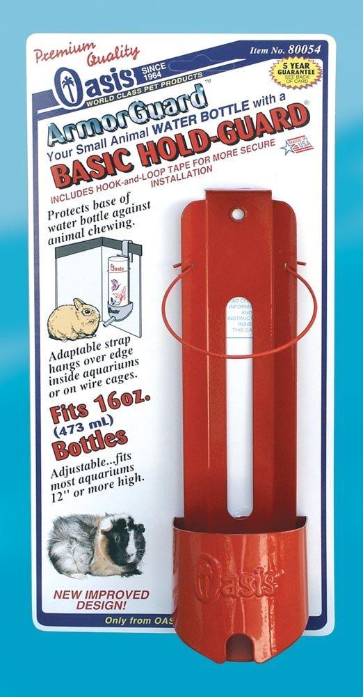 OASIS BOTTLE HOLDER 16OZ M65, Assorted Colors - PawsPlanet Australia