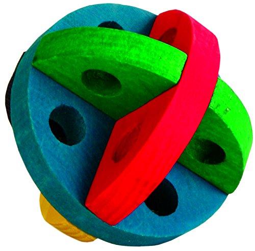 TX-6185 Play and Snack Ball - PawsPlanet Australia
