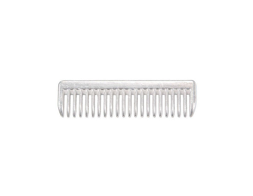 Tough-1 Aluminum Pulling Comb - PawsPlanet Australia