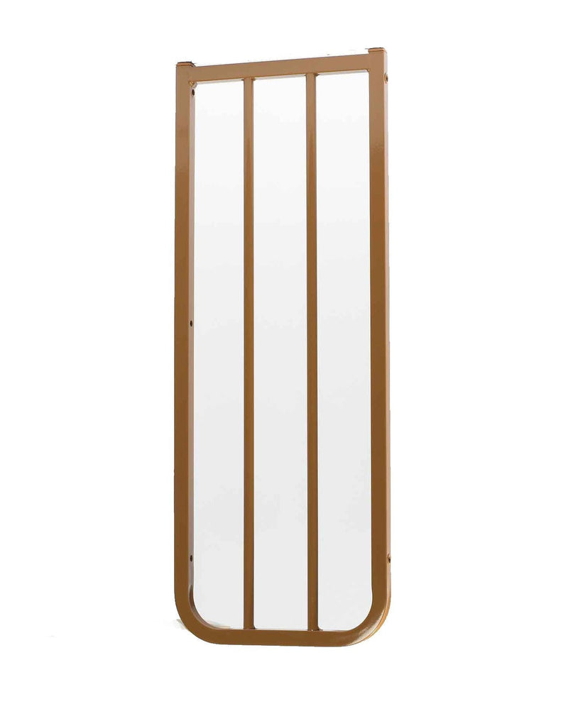 [Australia] - Cardinal Gates Extension for Outdoor Pet Gate 10.5-Inch 