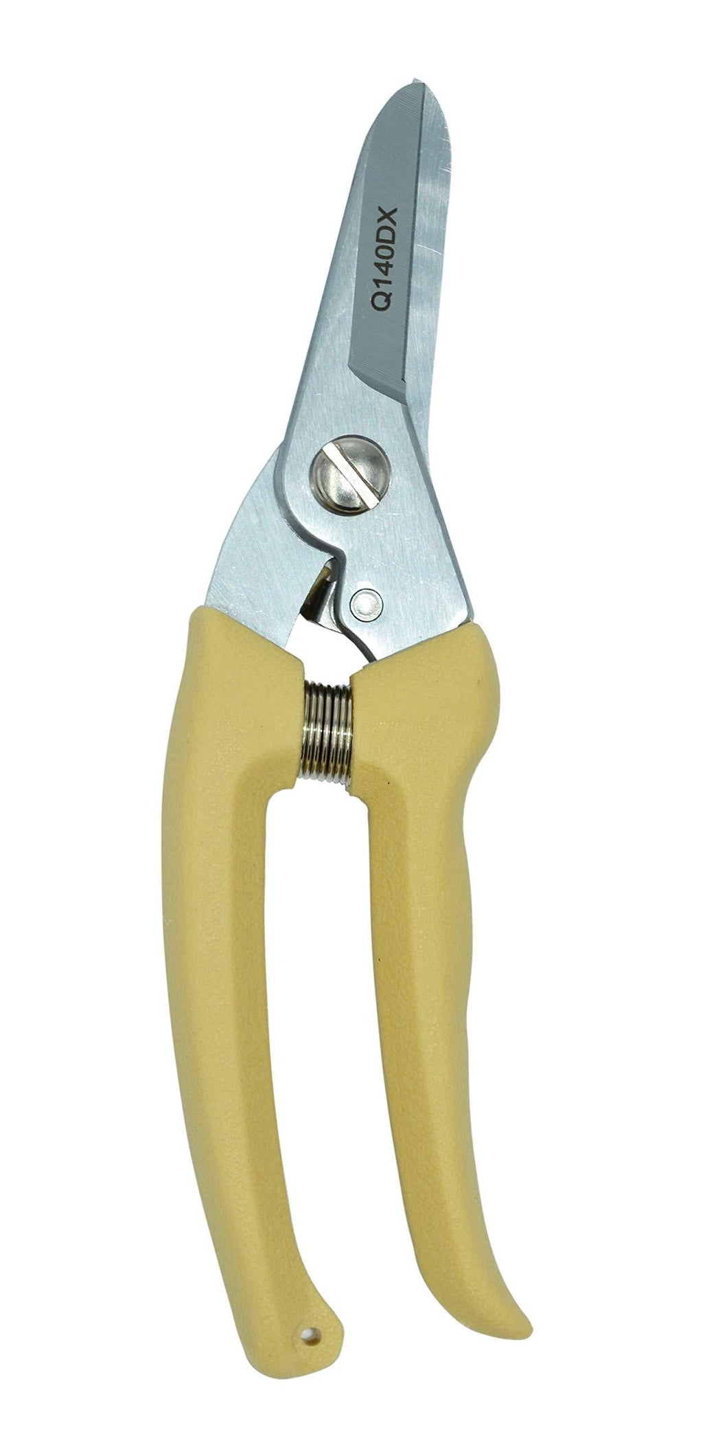 Zenport Q140DX Multipurpose Q Series Hoof Trimming Hard Chrome Plated, 7-Inch - PawsPlanet Australia