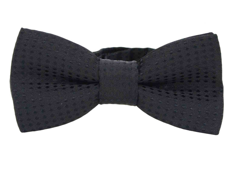 Heypet Colorful Polka Dots Bow Tie, Adjustable Bowtie Fashion Accessories for Pet Dog Cat DLJ17 (1) - PawsPlanet Australia