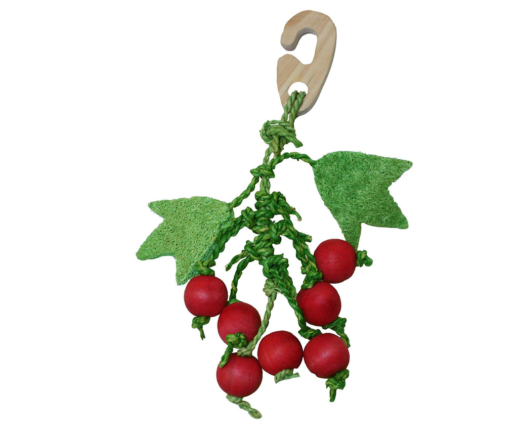 Critters Choice Berry Nibbler Grapes - PawsPlanet Australia