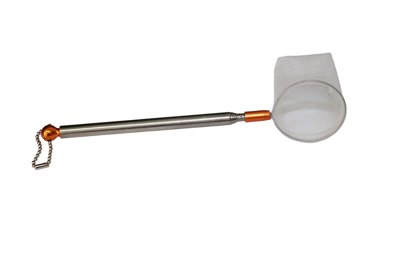 Extendable 3D Aquarium Net for Shrimp, Small Fish, Tetra, Betta, Aquarium Fish Tank - PawsPlanet Australia