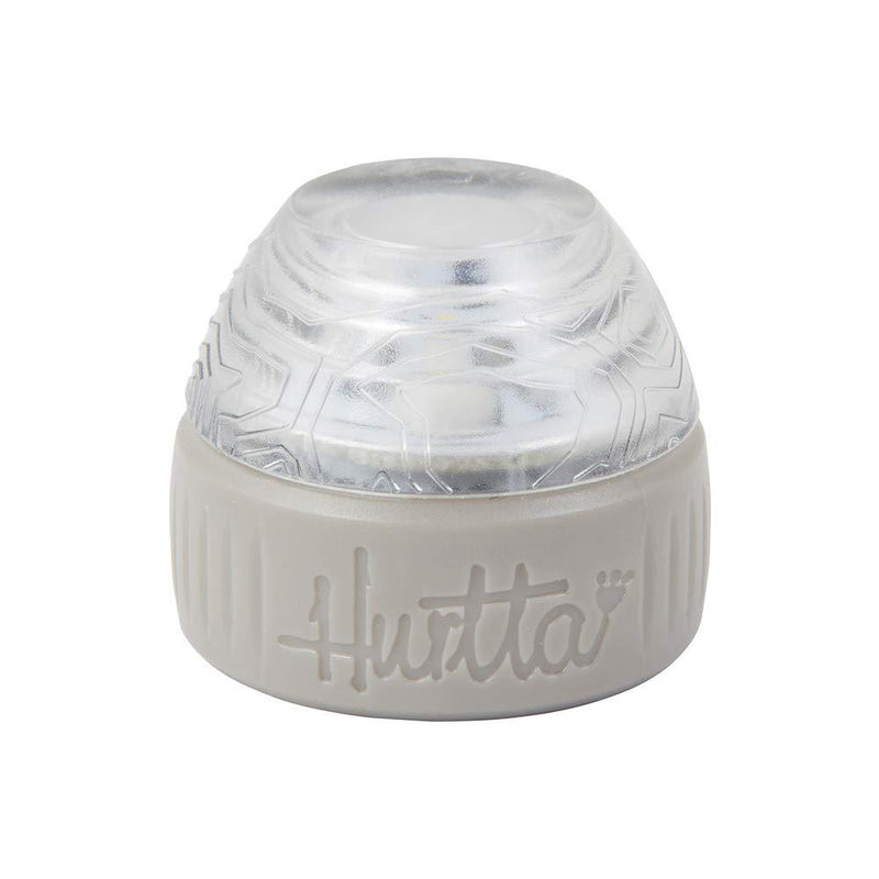 Hurtta Polar LED Light Attachment for Visibility Dog Vests - PawsPlanet Australia