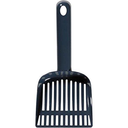 Pet Champion Cat Scoop Small Metal - PawsPlanet Australia