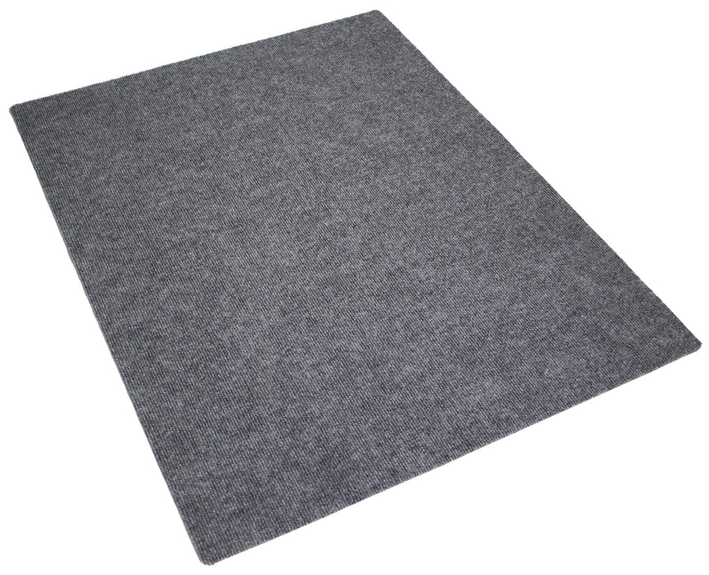 Drymate Premium Litter Trapping Mat, Cat Litter Mat Ridge Design Traps Litter from Box and Cats, Soft on Kitty Paws - Absorbent/Waterproof/Urine-Proof - Machine Washable, Durable, (USA Made) Extra Large (28" x 36") - PawsPlanet Australia