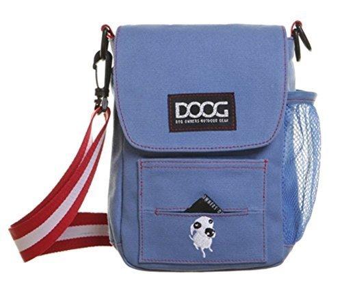 [Australia] - DOOG Walkie Bag Blue 