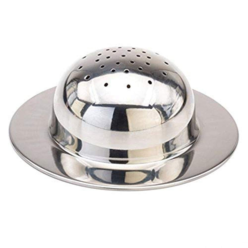 [Australia] - Our Pets Aroma Dome Insert Slow Feeder, Silver, Model:2400013087 