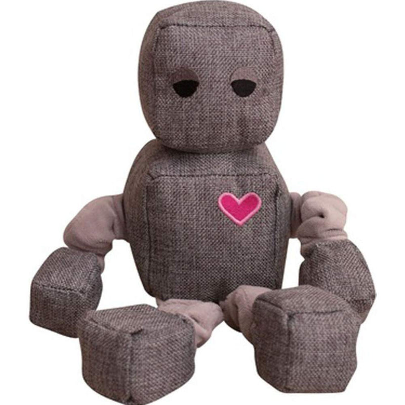 SNUGAROOZ Snugz Ryder The Robot - PawsPlanet Australia
