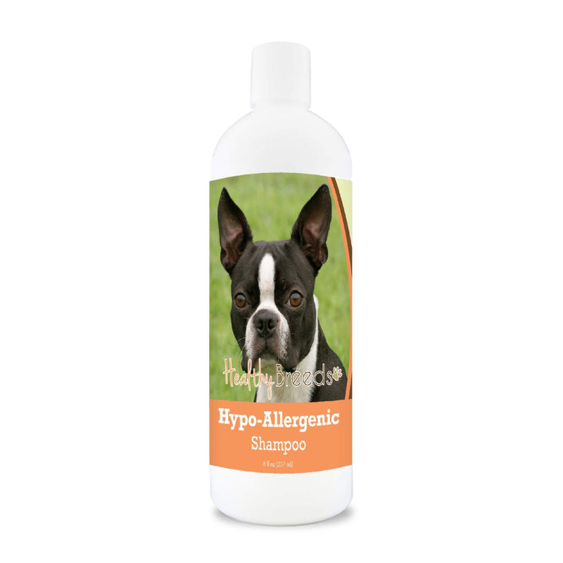 [Australia] - Healthy Breeds Affenpinscher Hypo-Allergenic Shampoo Boston Terrier 