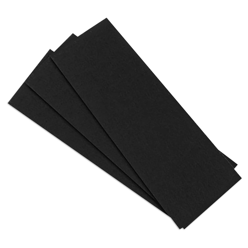 Litter-Robot Carbon Filters by Whisker, 3-Pack - Litter Box Filter, Custom Fit for Litter-Robot, Absorbs Odors & Controls Moisture - PawsPlanet Australia