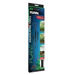 Fluval Aquascaping Tools 3 - Piece Set - PawsPlanet Australia