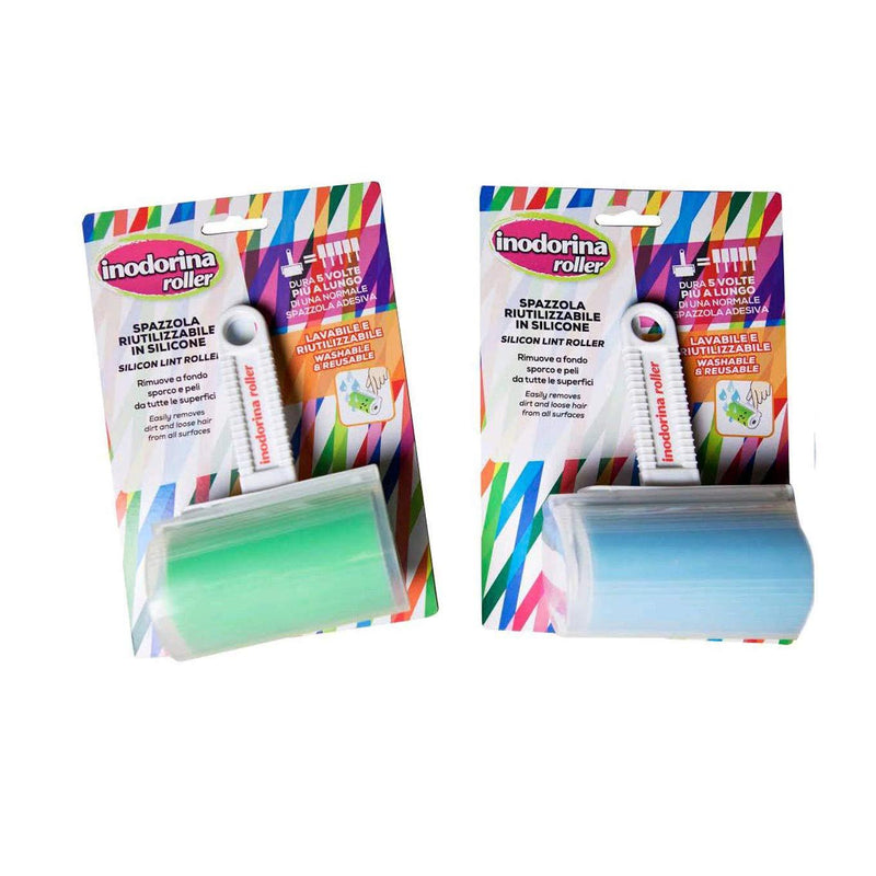 Inodorina Roller - PawsPlanet Australia