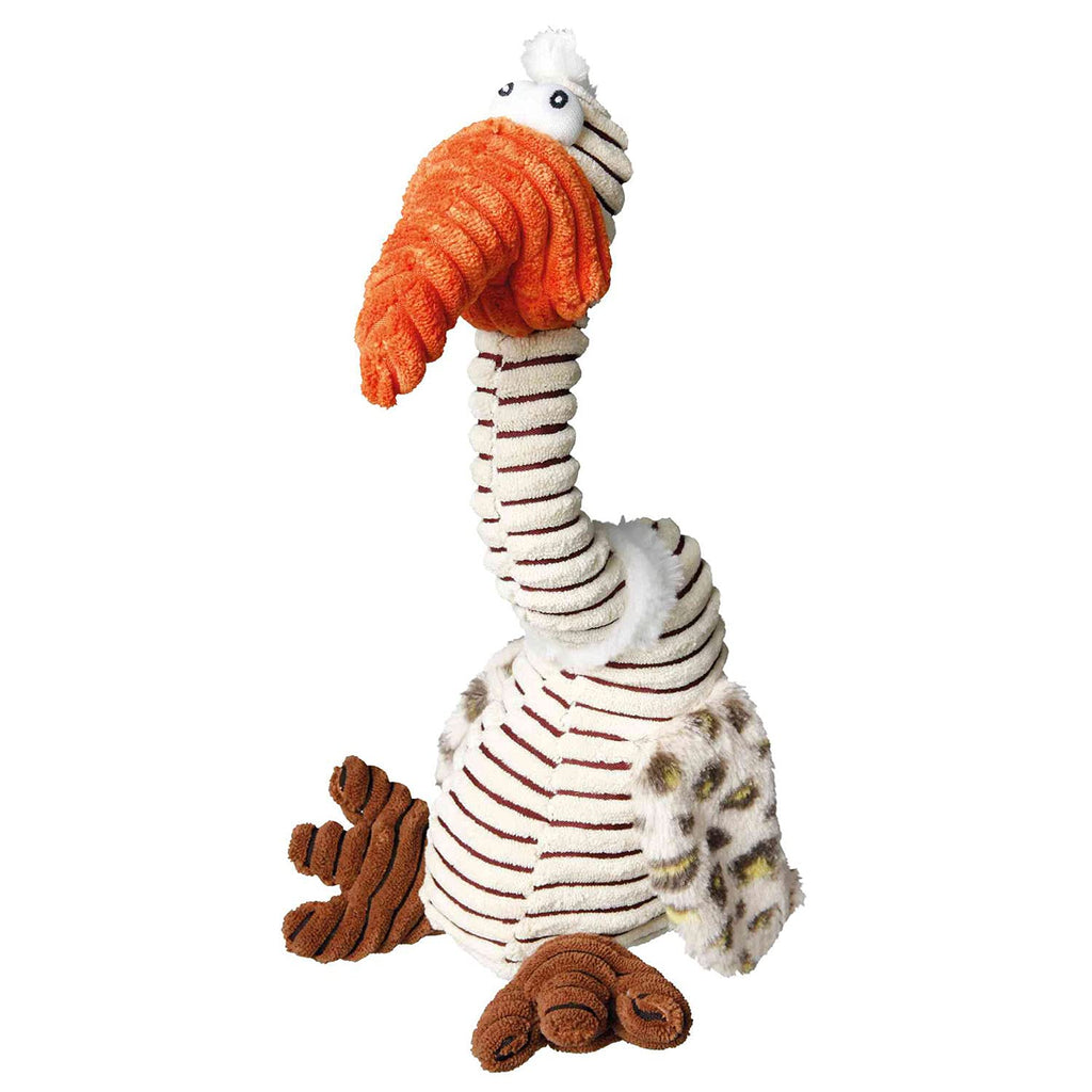 Trixie Vulture Plush Toy, 32 cm - PawsPlanet Australia