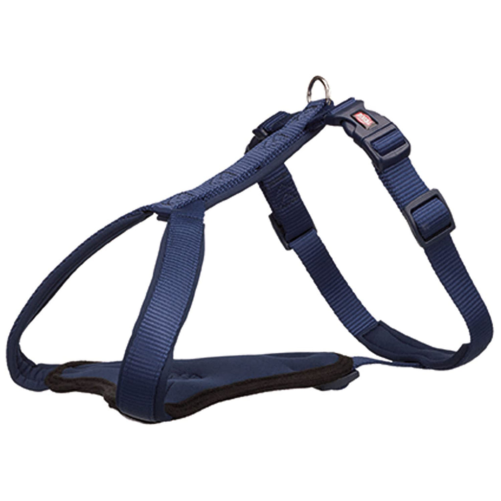 Trixie 1998413 – Premium Y-Harness, S-M, 45 – 50 cm - PawsPlanet Australia
