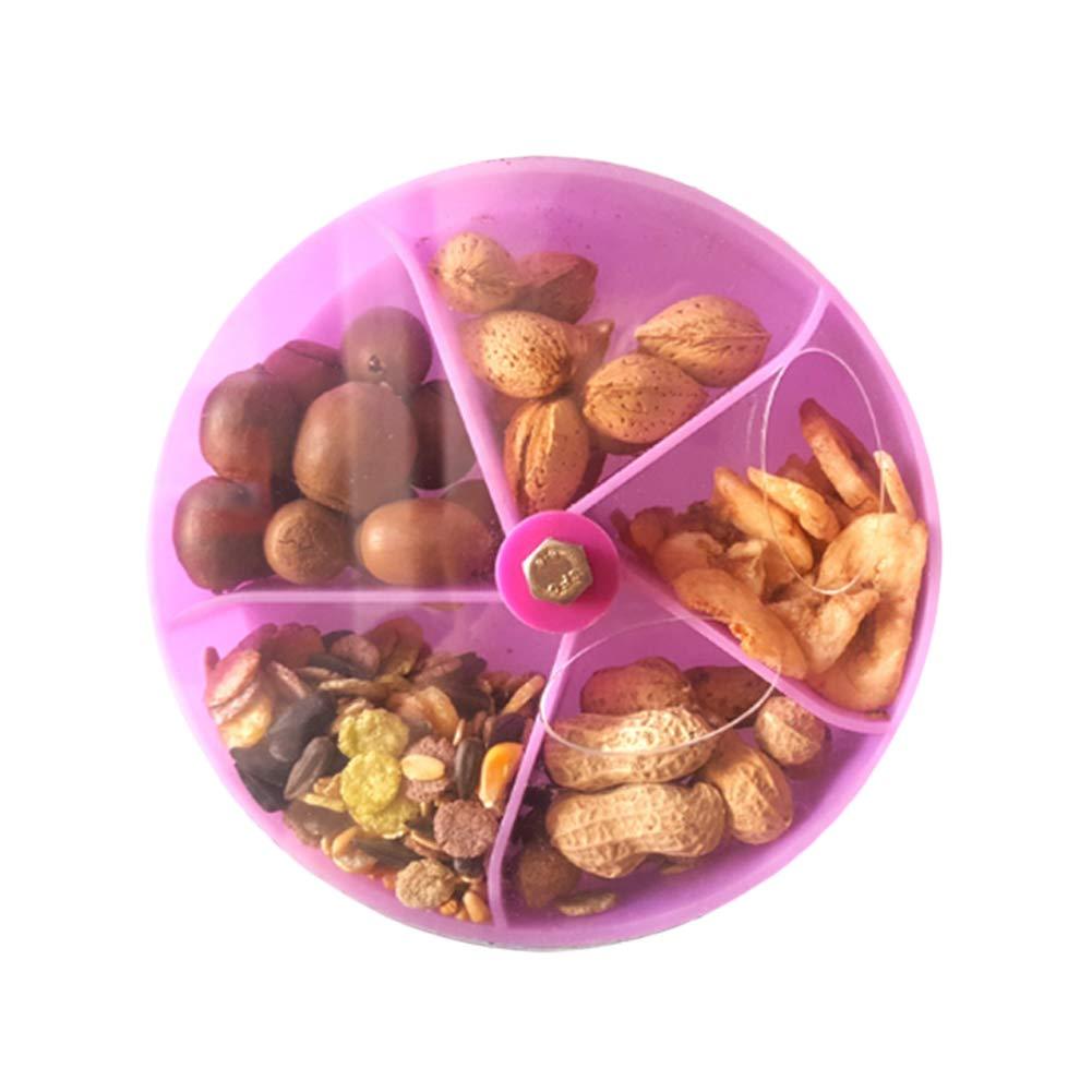 Whchiy Creative Parrot Foraging Toy Intelligence Growth Foraging Systems for Bird - PawsPlanet Australia