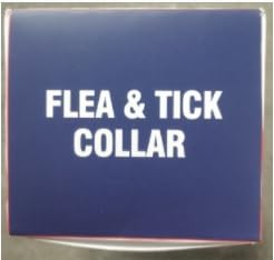 1 Pack Flea Collar for Cats Cat Flea and Tick Collars for Treating Fleas Cat Fleas Collar Suitable for Cats Adjustable Natural Tick Collars for Pets Kitten Best Treatment Provides Effective Control