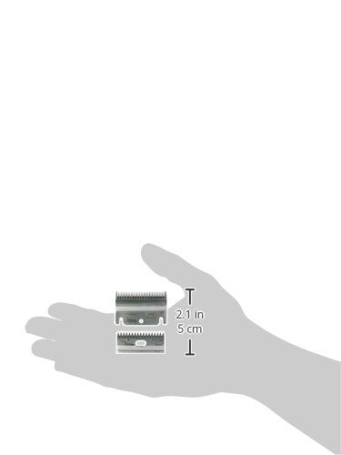 Oster Clipmaster Replacement Blades 2 pack - PawsPlanet Australia