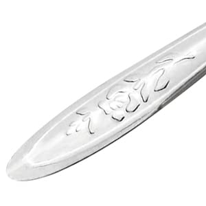LILYS PET 4.7" Bird Parrot Stainless Steel Metal Feeding Spoon,Special Feeding Scoop Medicine Spoons Hand Feeding Spoons for Peony Cockatiel Parrot 3PCS - PawsPlanet Australia