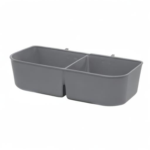 Pet Crate Carrier Cup Double Large - PawsPlanet Australia