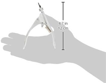 Pet Nail Clippers [Zan] Guillotine Type Small and Medium-sized Dogs by Hirota - PawsPlanet Australia
