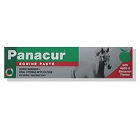Panacur Equine Apple & Cinnamon (24g) - PawsPlanet Australia