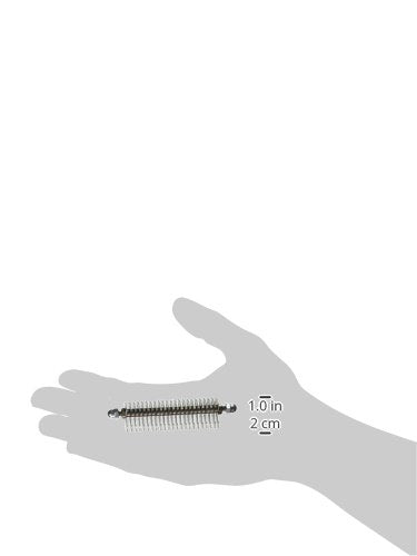 Mars Coat King Spare Blade, Double Wide 23 blade, Medium 23-Blade Medium - PawsPlanet Australia