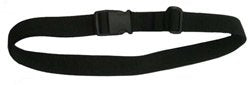Doggone Good! Rapid Reward Pouch w/Free Belt Strap Buy Directly from Manufacturer with belt Black - PawsPlanet Australia