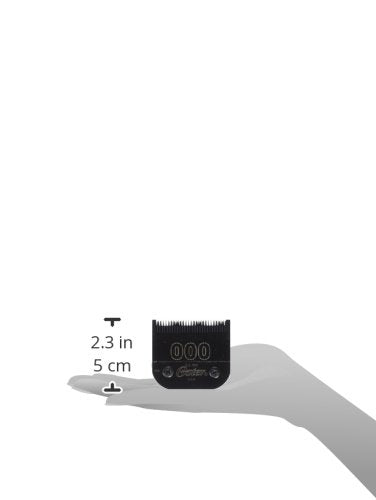 Oster OS-076918-626-002, Detachable Blade for Titan and Turbo77 - PawsPlanet Australia