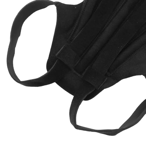 Dog Back Support for Arthritis, Dog Back Bracer for IVDD in Dogs, Back Supporting Vest to Relieve Back Pain, Surgical Recovery and (M) M (13, 15 cm for 3, 5 years old)