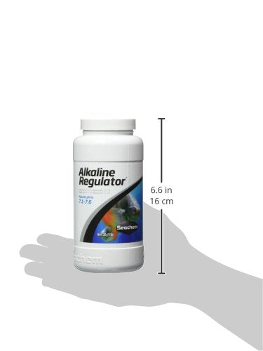 Alkaline Regulator, 500 g / 1.1 lbs - PawsPlanet Australia