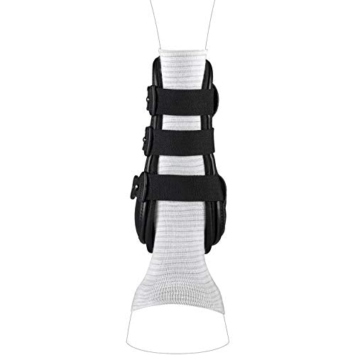 EquiFit SilverSox Individual Horse White