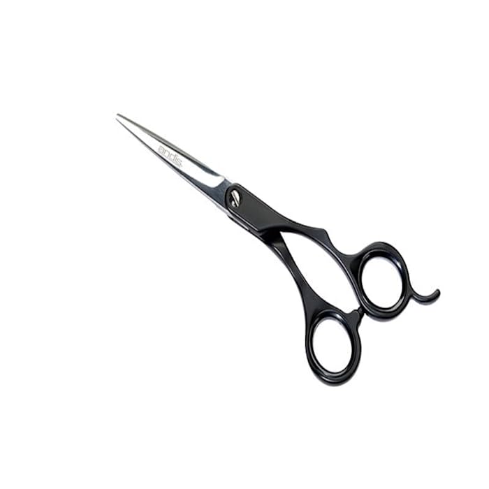 Andis Straight Shears, Right-Handed, Professional Dog and Cat Grooming Straight Shear - PawsPlanet Australia