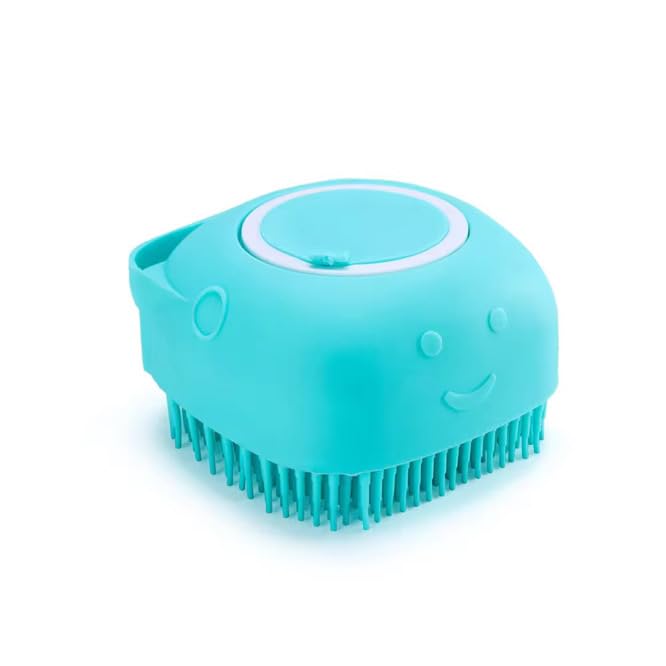9-in-1 Pet Grooming Kit, Self-Cleaning Slicker Brush, Deshedding Rake, Lint Remover, Nail Clipper & More, Complete Cats & Dog Care Set. - PawsPlanet Australia