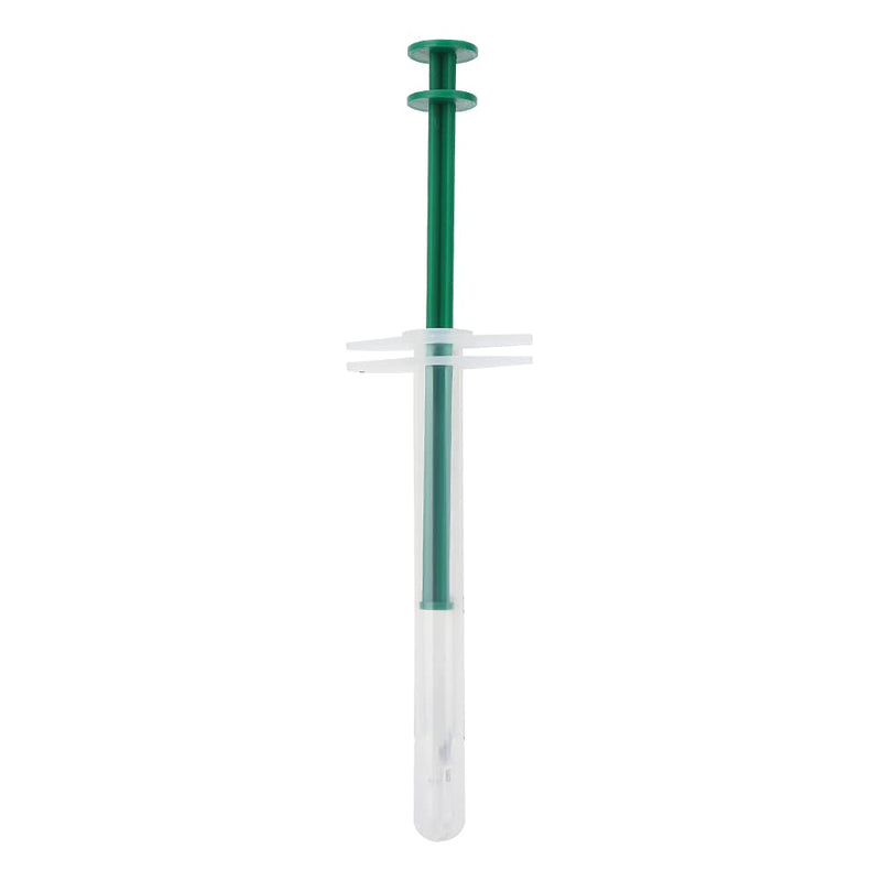 HEEPDD Cat Applicator Pet Feeding Device, Dual-Spout Syringe for Liquid Foods, Ideal for Dogs and Cats, Safe Grooming Device for Pet Health Care. (Feeding) Feeding