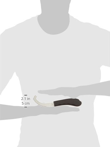 Intrepid International Bot Egg Knife - PawsPlanet Australia