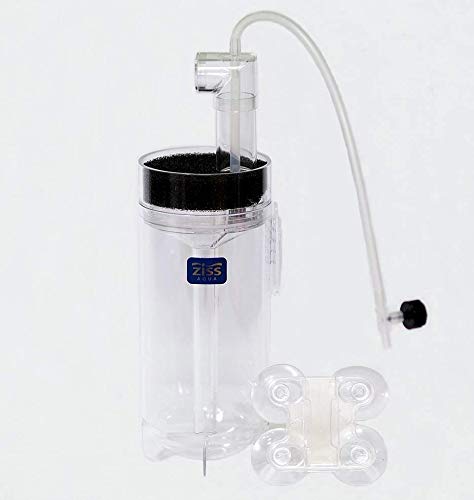 Zet-65 Ziss Aqua Egg Tumbler Incubator For Fish & Shrimp Breeding - PawsPlanet Australia