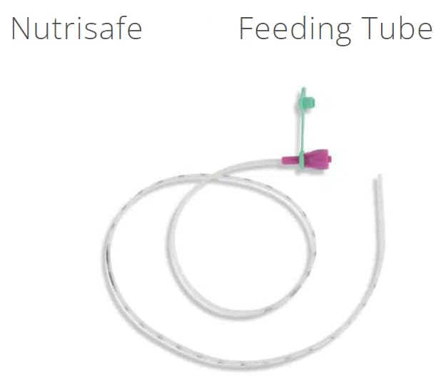 Warwick Whelping Boxes Pack of 3 x Nutrisafe 5FR feeding tubes for puppies - PawsPlanet Australia