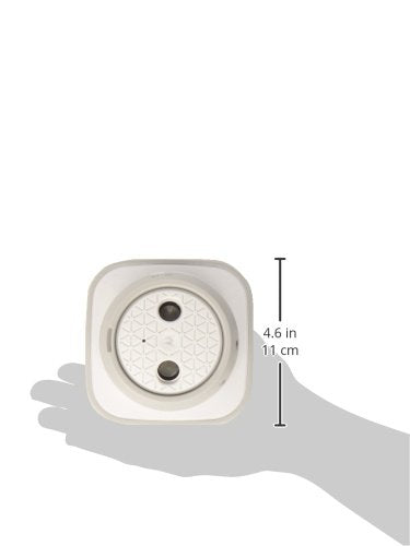 Motorola BARK500U Shock-Free No-Bark Indoor Ultrasonic Bark Deterrent - PawsPlanet Australia