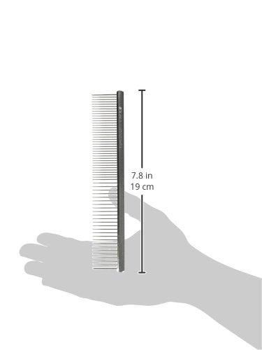 #1 All Systems Ultimate Metal Comb
