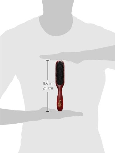 Mars Coat King Professional Grooming Brush for Dog and Cats. (8.5", Maxi Pin Boar) 8.5" - PawsPlanet Australia