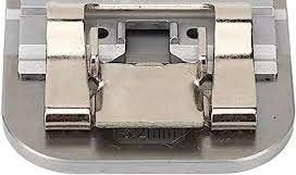 Geib Buttercut Detachable Replacement Dog Clipper Blade - Size 5/8, Stainless Steel Long-Lasting Sharp Edges, 1/32-Inch Length, Compatible with Andis A5, Oster A5, Wahl KM10, Dog Grooming Blade - PawsPlanet Australia