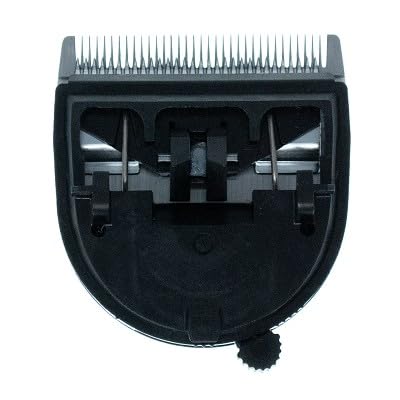 Professional 5in1 Fine Adjustable Cat Blade (2mm-0.7mm) for Arco SE, Bravura, Chromado, Li+Pro, Figura & Creativa Clippers – Ideal for Cats, Dogs, and Horses 5in1 Fine 2mm - 0.7mm Cat Blade